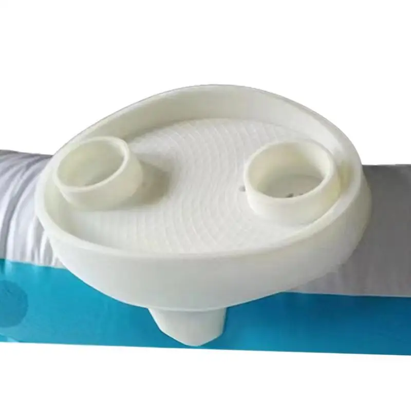 Hot Tub Tray Hot Tub Side Table Nonslip Drink Cup Holder Drink Caddy With Cup Holders Bathtub Spa Accessories And Supplies