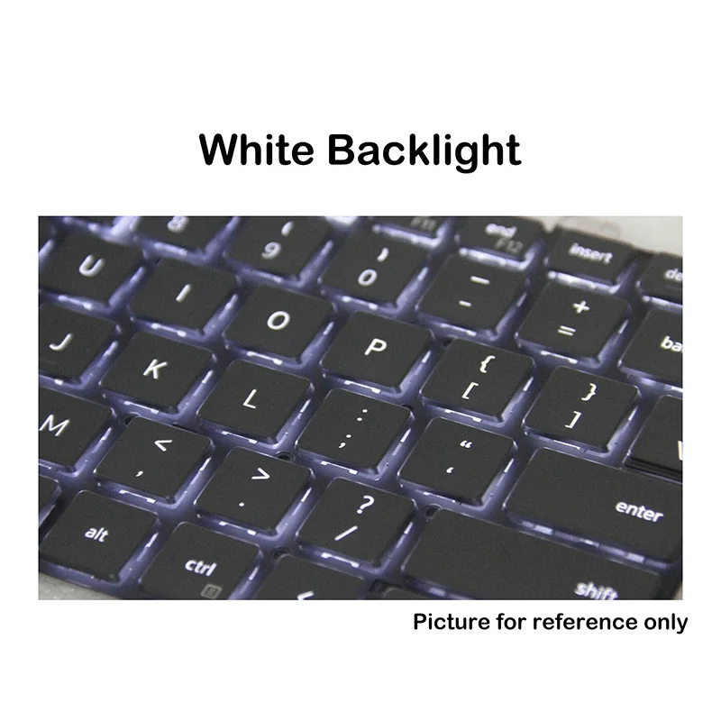 Teclado Retroiluminado para Dell Latitude 5320 5330 5340 7320 7330 Nós la Espanhol sd fi dk Alemão Qwreck Francês Azerty - Imagem 3