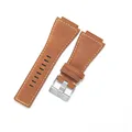 Light brown-S clasp