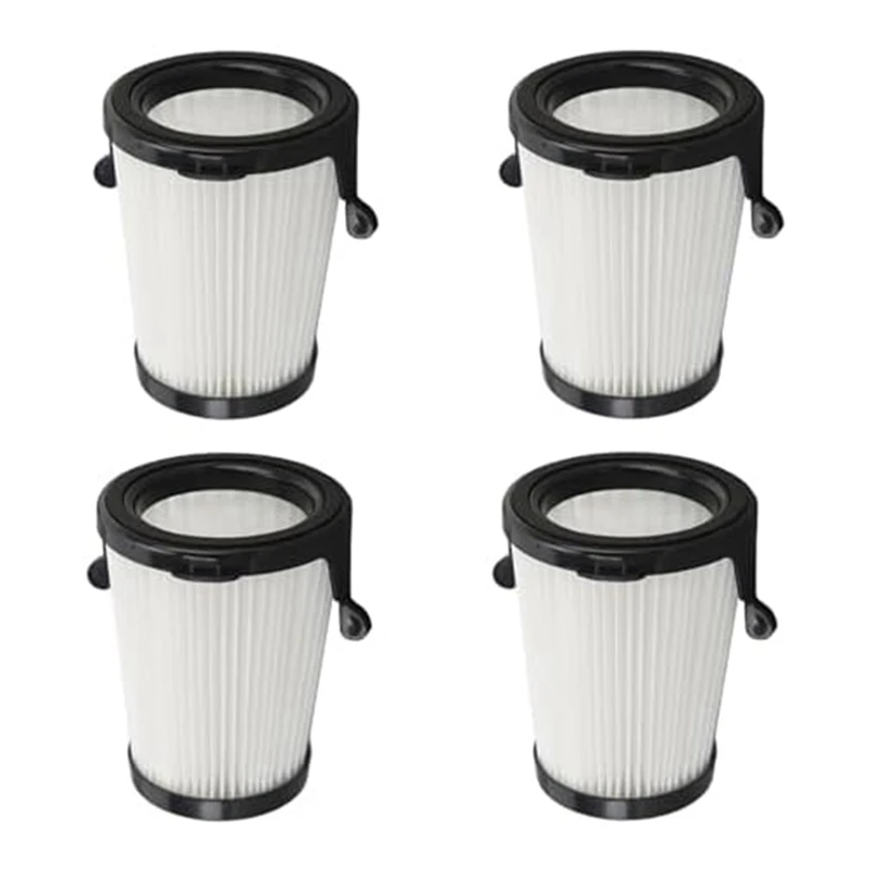 

For Milwaukee 49-90-1950 HEPA Filter Replacement Accessories For M12 0850-20 Compact Vacuum, For Milwaukee, Washable & Reusable