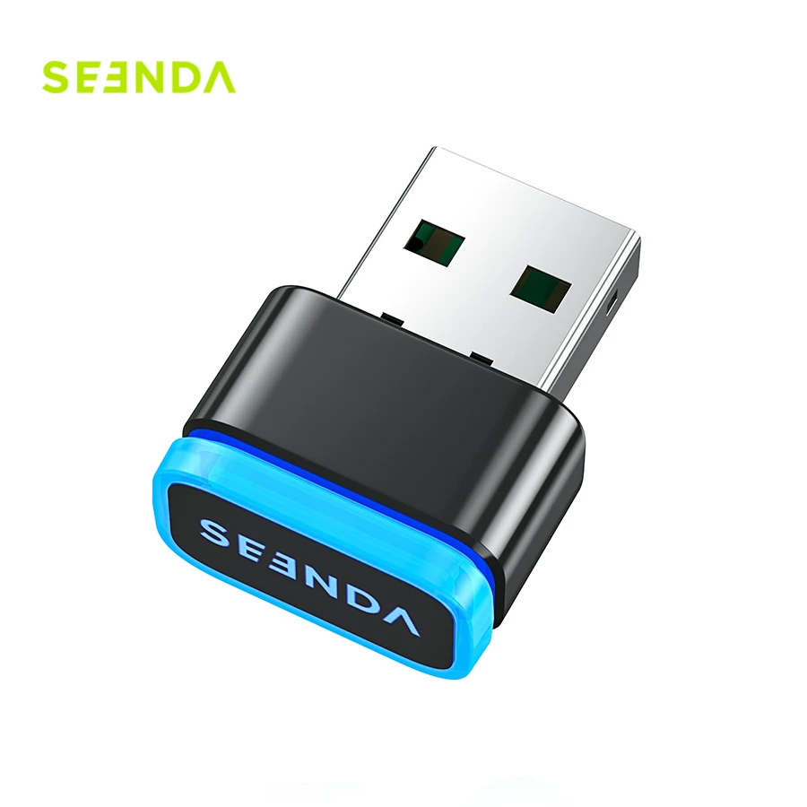 Seenda Usb Mouse Jiggler Indetectável Mouse Mover Mantém Computador pc Laptop Awake Simulate Mouse Driver-livre