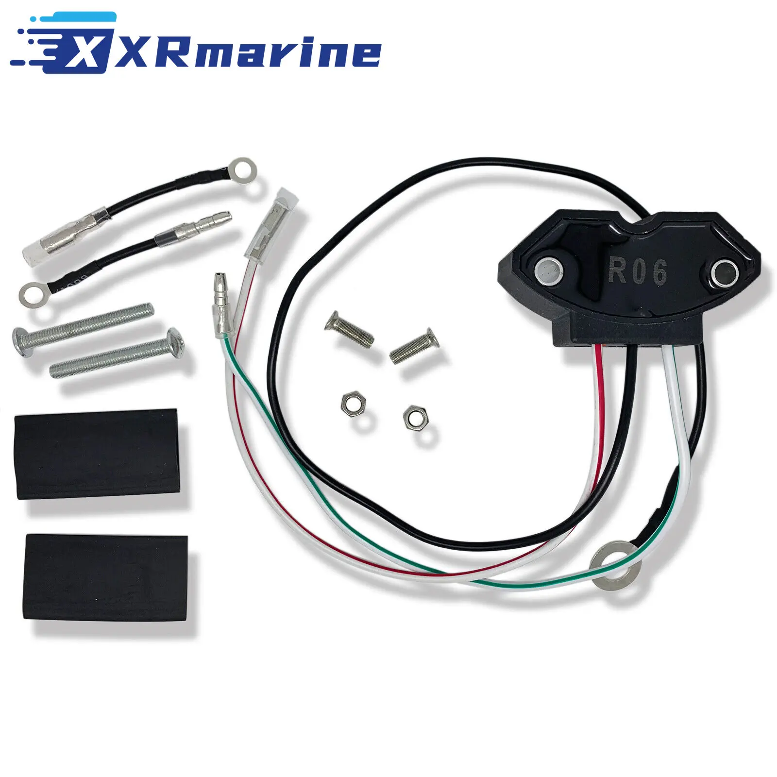 

Thunderbolt Ignition Sensor For MerCruiser 87-91019A3 87-892150Q02 892150Q02 87-91019A3 87-91019A2 87-861780A2 87-861780Q4
