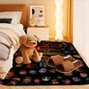 F-FNAF Entrance Door Mat Nordic Style Home Doormat Bathroom-Toilet Mats Bedroom Hotel Decor Mat 2