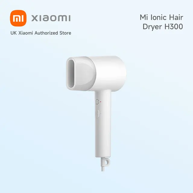 Mi Ionic Hair Dryer H300
