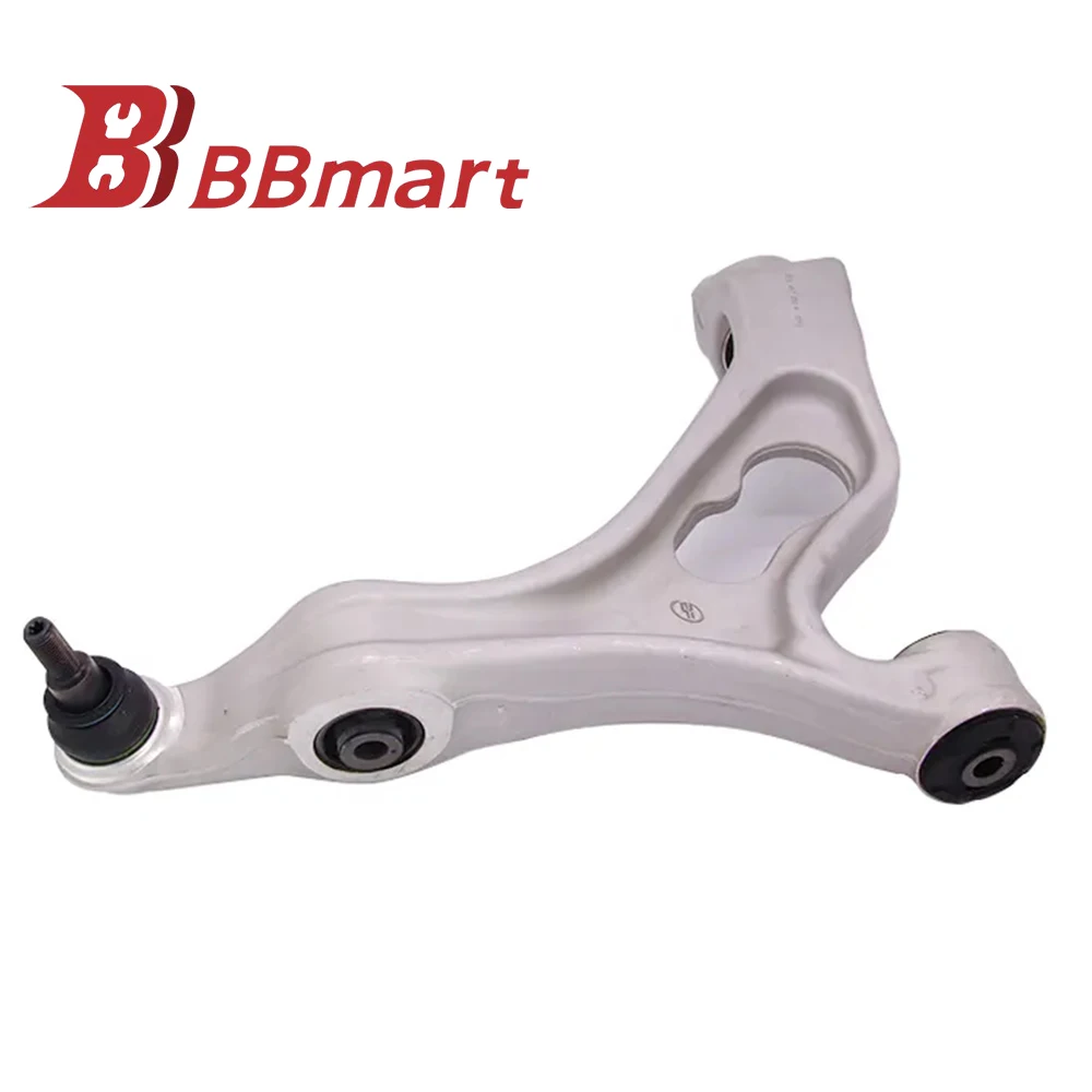 

BBmart Auto Parts 7P0407152E Right Front Lower Swing Arm For Audi Q7 Track Arm Car Accessories 1pcs