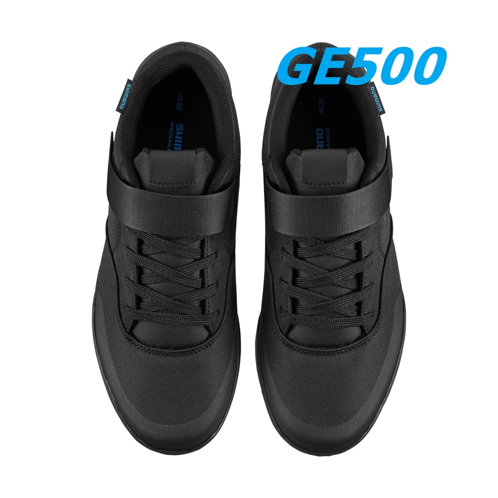 SHIMANO GE5 SH-GE500 MTB VERSATILE TRAIL-RIDING SPD CYCLING SHOES