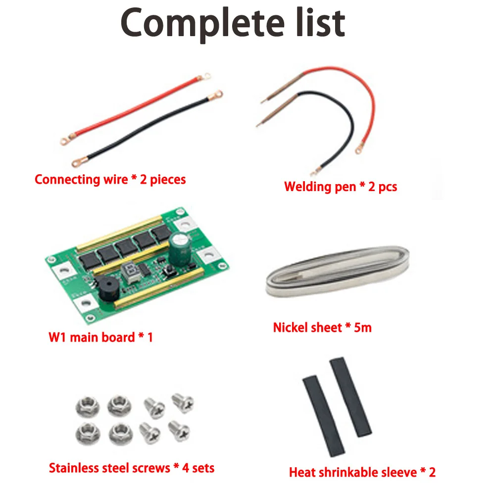 18650  ̴ ޴    , DIY  ڵ Ƭ ͸ , 8 ӵ, 12V