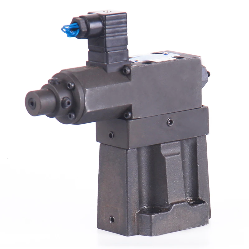 

EBG-03-V-C Hydraulic Yuken Type Pilot Relief Proportional Valve