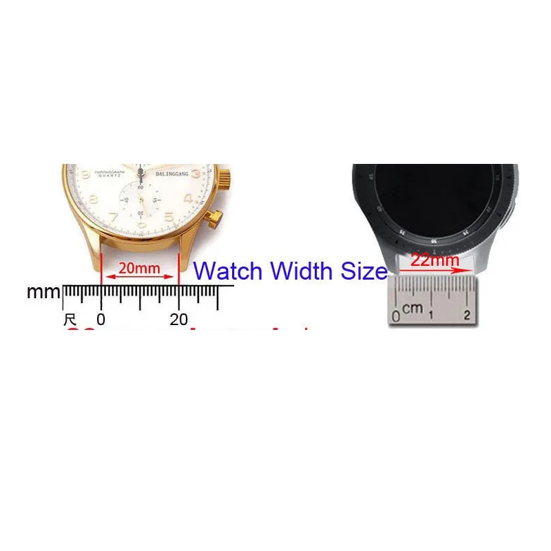 LIGE Ʈ ð Ʈ η ƿ ո   ݼ   Ʈ 20MM 22MM