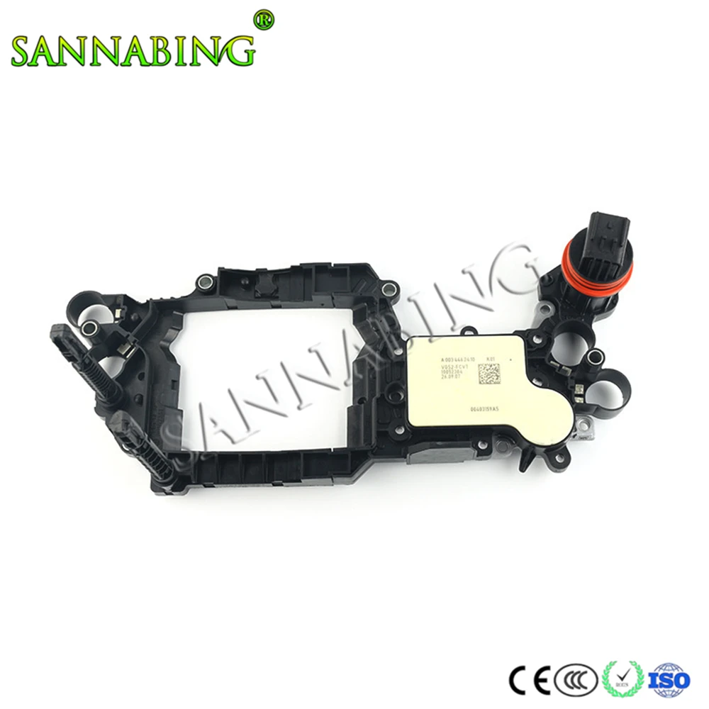 

722.8 TCU High Quality and Original Transmission Control Unit Fit for Mercedes Benzs A Class W168 A1695451032 A0034462410