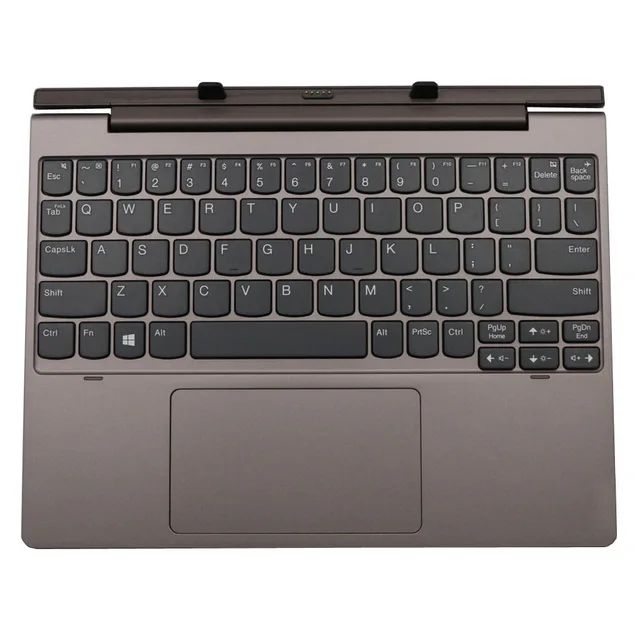 Lenovo ideapad D330-10IGM 2in1 タブレットPC 食いつく
