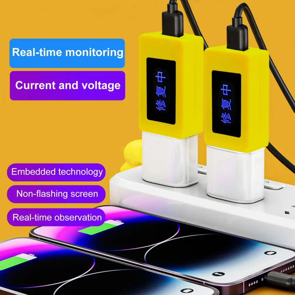 Smartphone Battery Repair Device Multipurpose USB Mobile Phone Battery