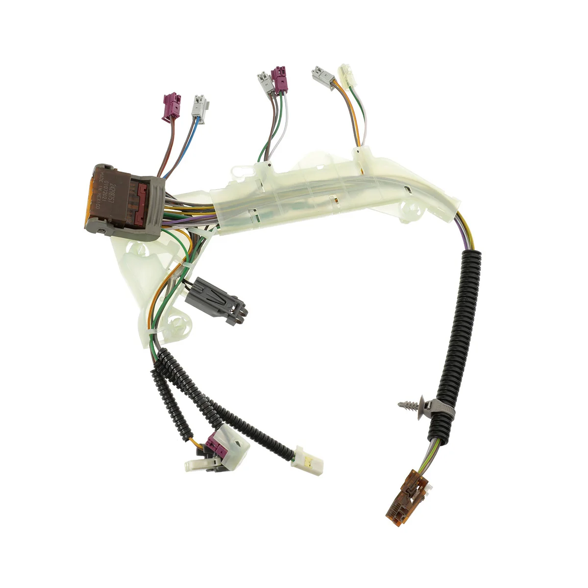 

24298757 Automatic Transmission Wiring Harness 8L45E for CT6 2016-2021