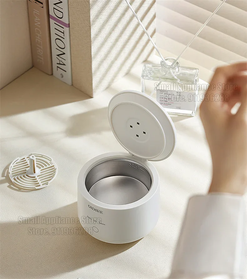 Xiaomi OiDiRe ODi-YT01 Ultrasonic Cleaning Machine for Braces
