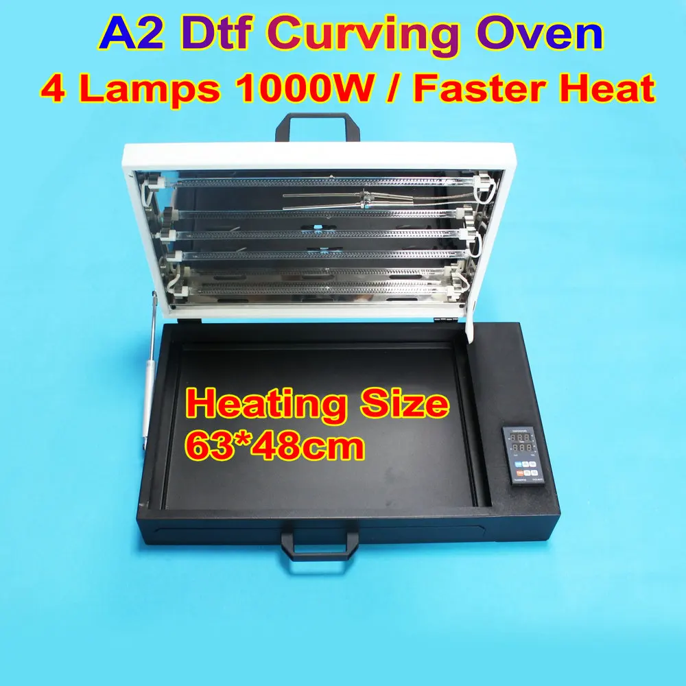 A2 dtf-オーブン用ベーキングマシン,オーブン用電気アタッチメント 