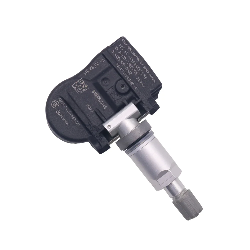 ť ȥٿ TPMS , Ÿ̾  , 315MHz, 42753-TX6A-A811-M1