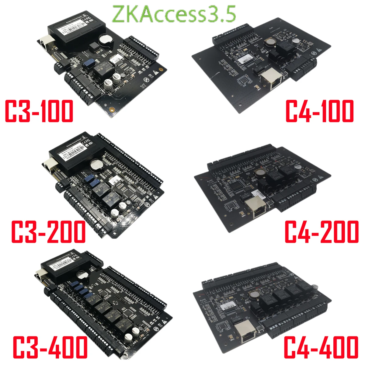 c3-100-c3-200-c3-400-c4-100-c4-200-c4-400-one-two-four-door-lock-controller-panel-rfid-card-tcp-ip-lan-access-control-system