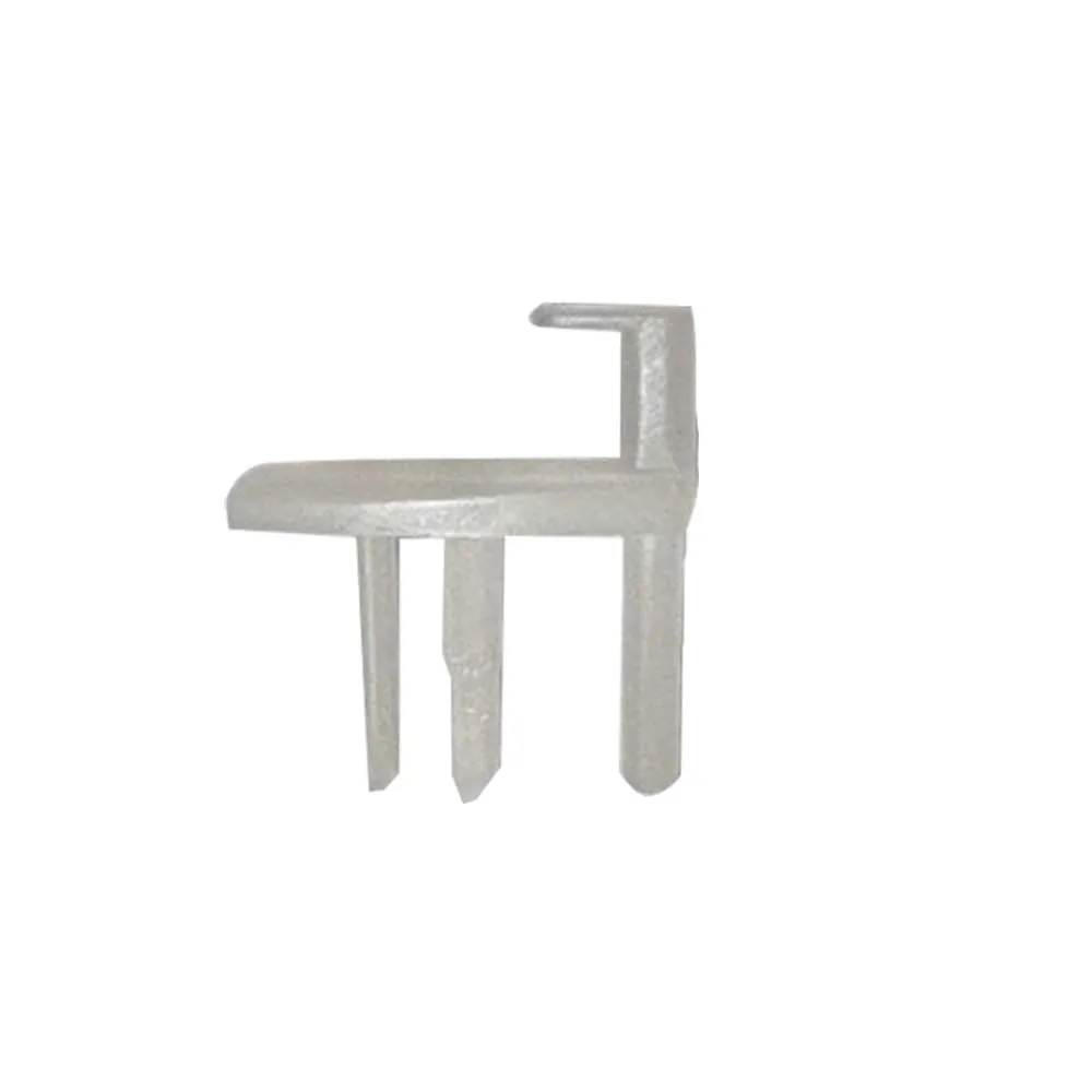SP04Z 5 X Pairs For Seitz For Dometic Flyscreen / Caravan Window Blind End Clips 5 L/H & R/H caravan window blind clips