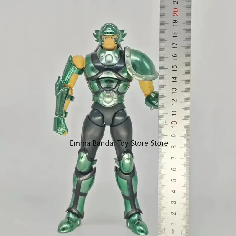 聖闘士星矢,干支の銀の騎士,神話の布,ヘラクレスヘラクレス