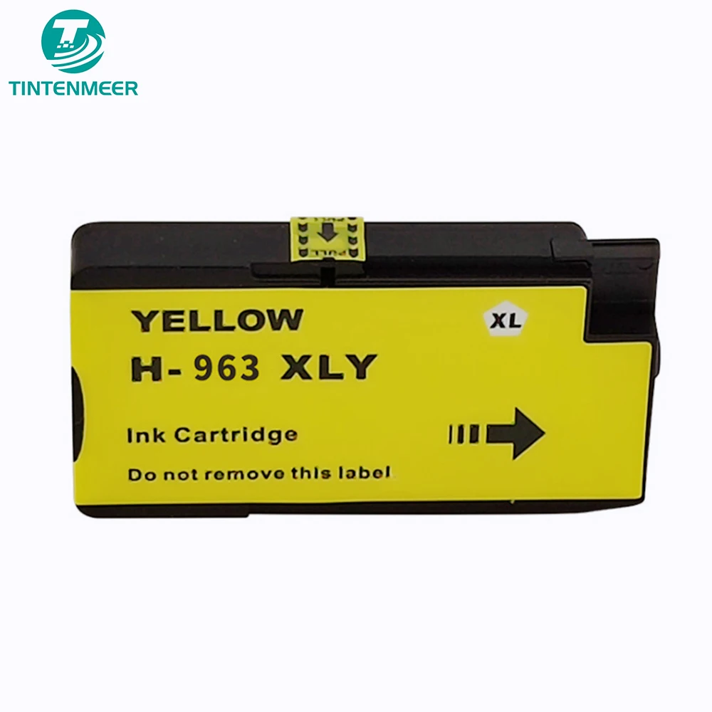 TINTENMEER REMANUFACTURED INK CARTRIDGE 963XL 963 XL COMPATIBLE FOR HP  OFFICEJET PRO 9020 9015E 9012E 9022 9014E - AliExpress