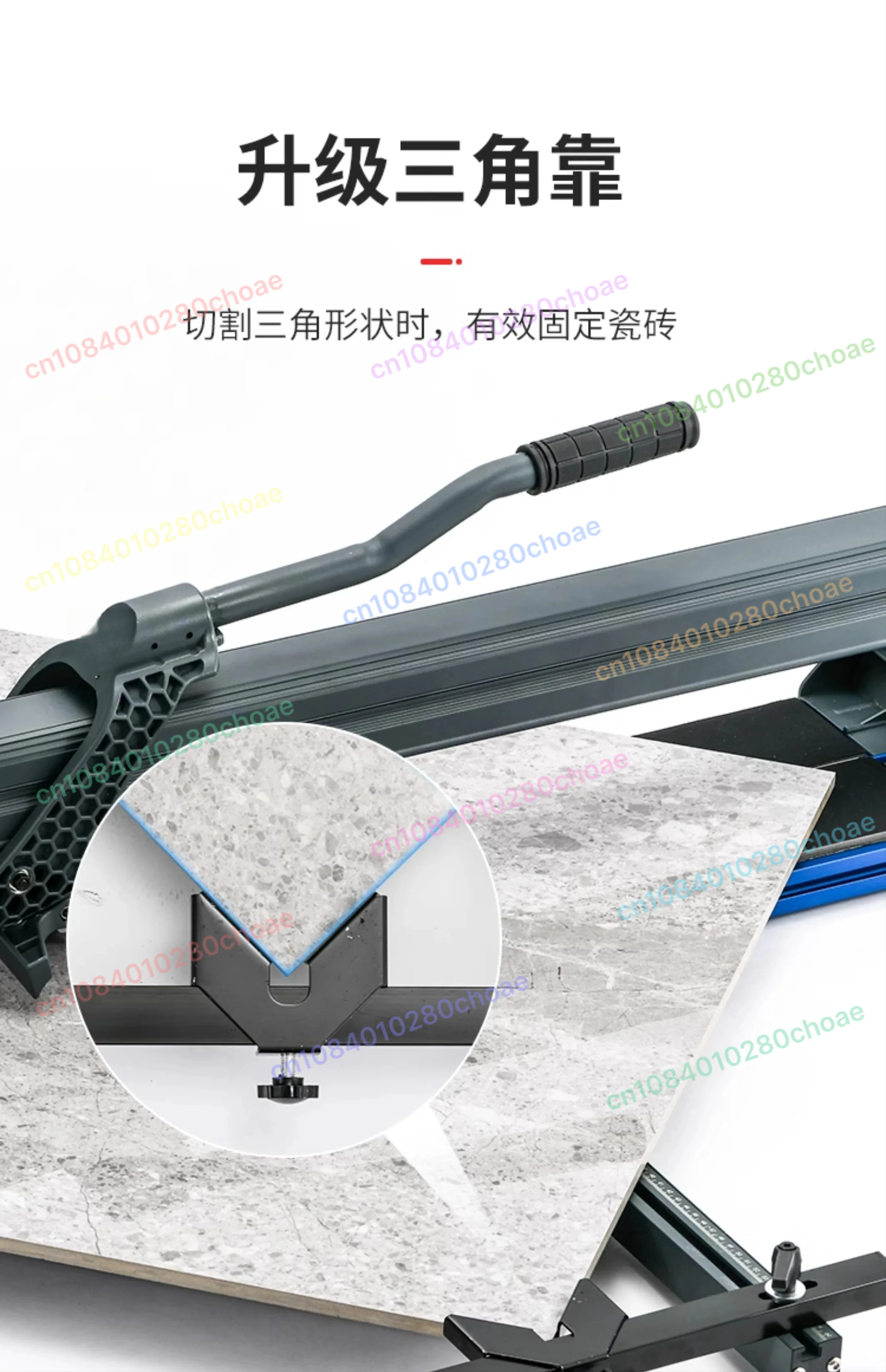 1200 1600 1800mm Ceramic Tile Cutting Machine, Manual Ceramic Tile Cutting Machi