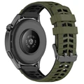 ArmyGreen Black