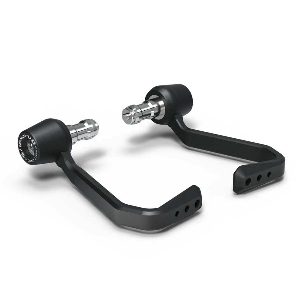 

Motorcycle Bar Ends Brake Clutch Lever Protection for Ducati Monster 400 600 620 695 696 2008-2014