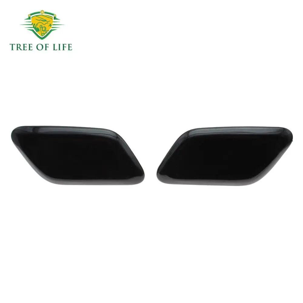 Toyota AVENSIS T25 2006-2008 헤드 라이트 라이트 와셔 수리 노즐 액츄에이터 펌프 헤드 램프 청소 워터 스프레이 제트 수리 키트