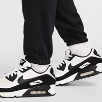 Nike officiel authentique 2024 nouveaux pantalons coniques décontractés d'entraînement de Sport pour hommes FZ0767-010 4