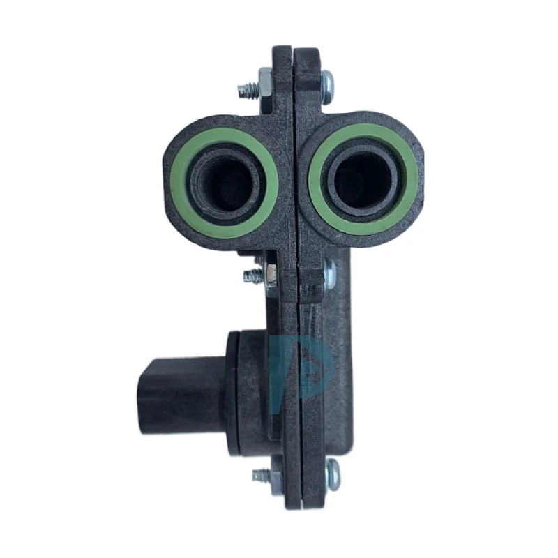 

312D 315D 318D 319D 320D C4.2 C6.4 Excavator Accessories Pressure Switch Sensor 2660136 266-0136