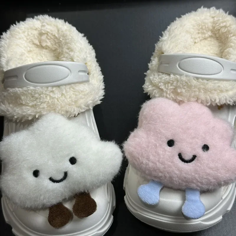 

Модные Винтажные подвески для обуви