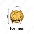 FULL GOLD FOR MEN