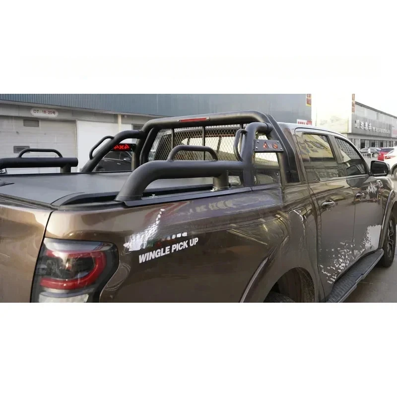 차량 외부 악세사리 롤 스포츠 바 L200 트럭