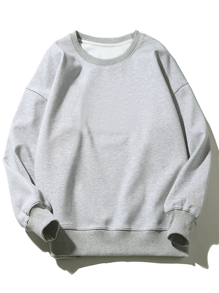 Sweatshirt 1-Gray