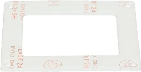 Guarnizione Convotherm Per Lampada Da Forno-6015018