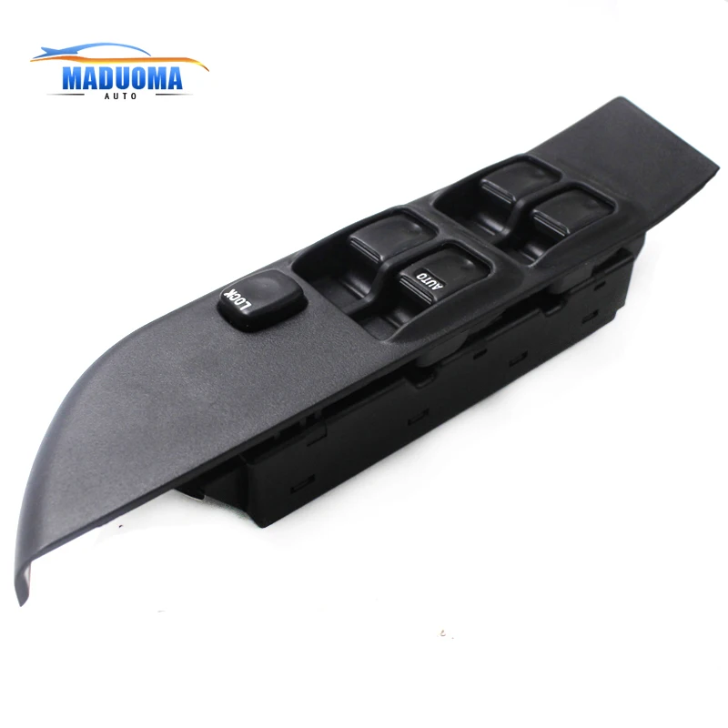 

New Front Left Door Master Power Window Switch Panel For LHD ISUZU TFR/TFS LHD 99-09 897155246