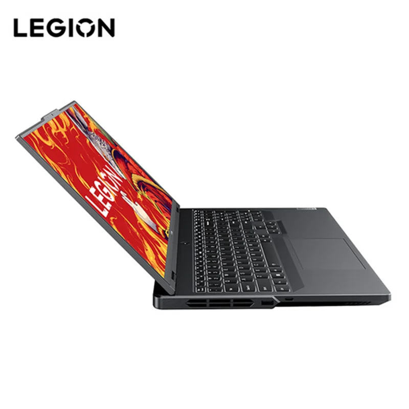 Lenovo Legion R9000P Gaming Laptop (Legion Pro 5) 16“2.5K 240Hz AMD Ryzen9-7945HX 16G/32G RAM 1T/2TB SSD Notebook Computer PC 4