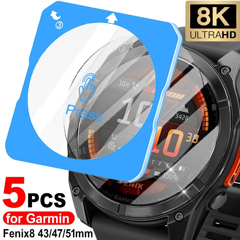 Premium HD Tempered Glass Screen Protector - Easy Install, Anti-Scratch Film