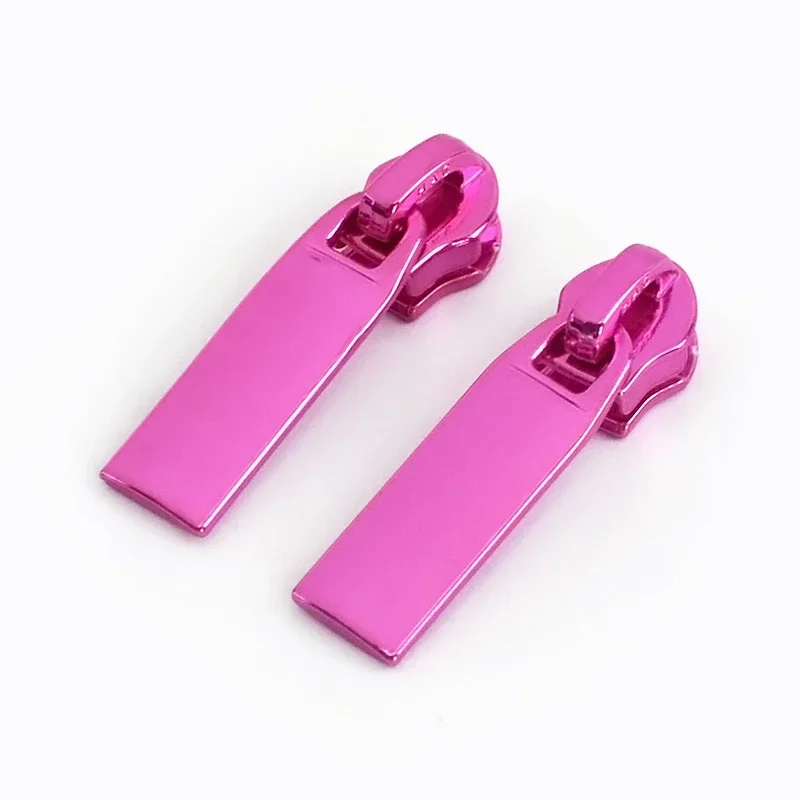 Zipper Slider Pullers for Nylon Zippers – Sewing Repair Kit Accessories
