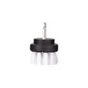 Brush Drill Brush Attachment Power Scrubber Tools For Cleaning Carpet & Leather And Upholstery Soft Cleaning Brush Accessories 6