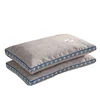Pure buckwheat husk pillow cervical pillow adult cervical pillow 3