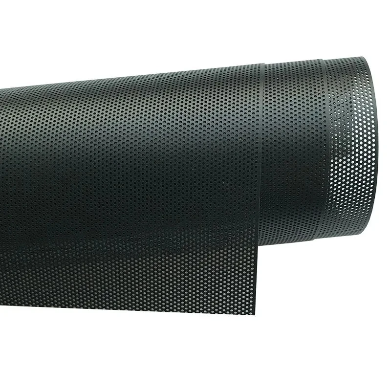 DIY Computer Mesh 30CM Fan Dust Filter PC Case Dust Filter for Network Net Case Chassis Cover for Speaker Fan Cooler Black Computer Dust Filter Computer Dust Cover