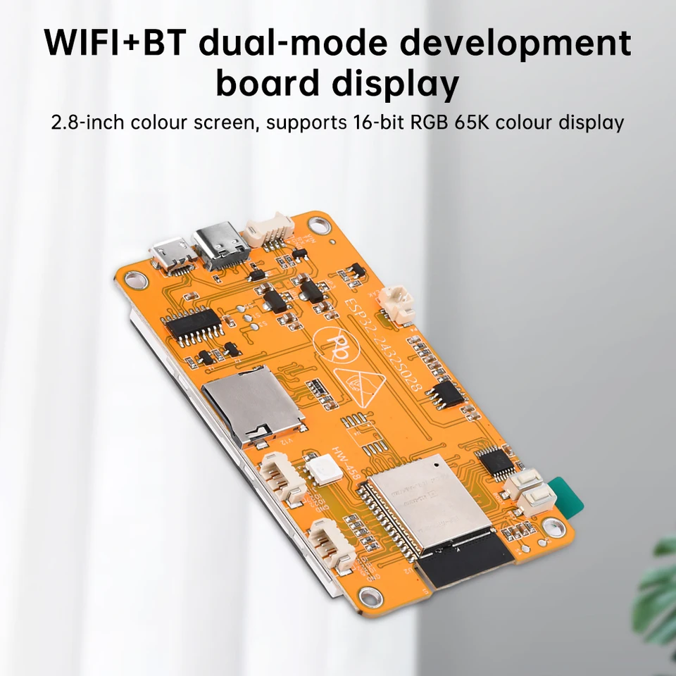 ESP32