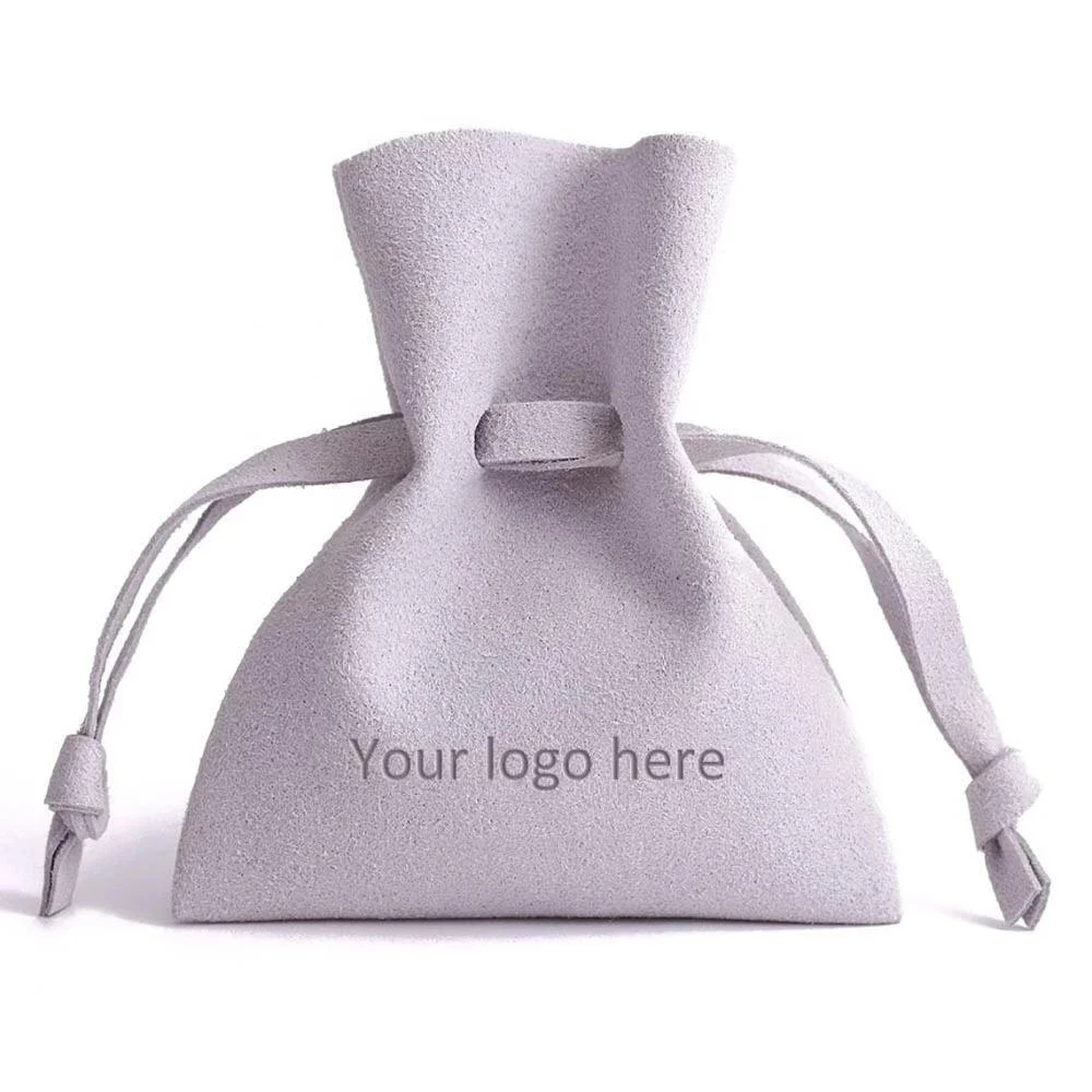 100pcs Personalized Logo Custom Printed Name Jewelry Packaging Chic Small Wedding Favor Pouches Microfiber Bulk Business Rings 100pcs personalized logo custom printed name jewelry packaging chic small wedding favor pouches microfiber bulk business rings