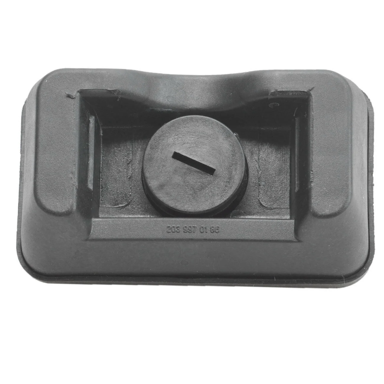 Jack Lift Pad For Mercedes-Benz W203 W209 W211 thermal silicone pad