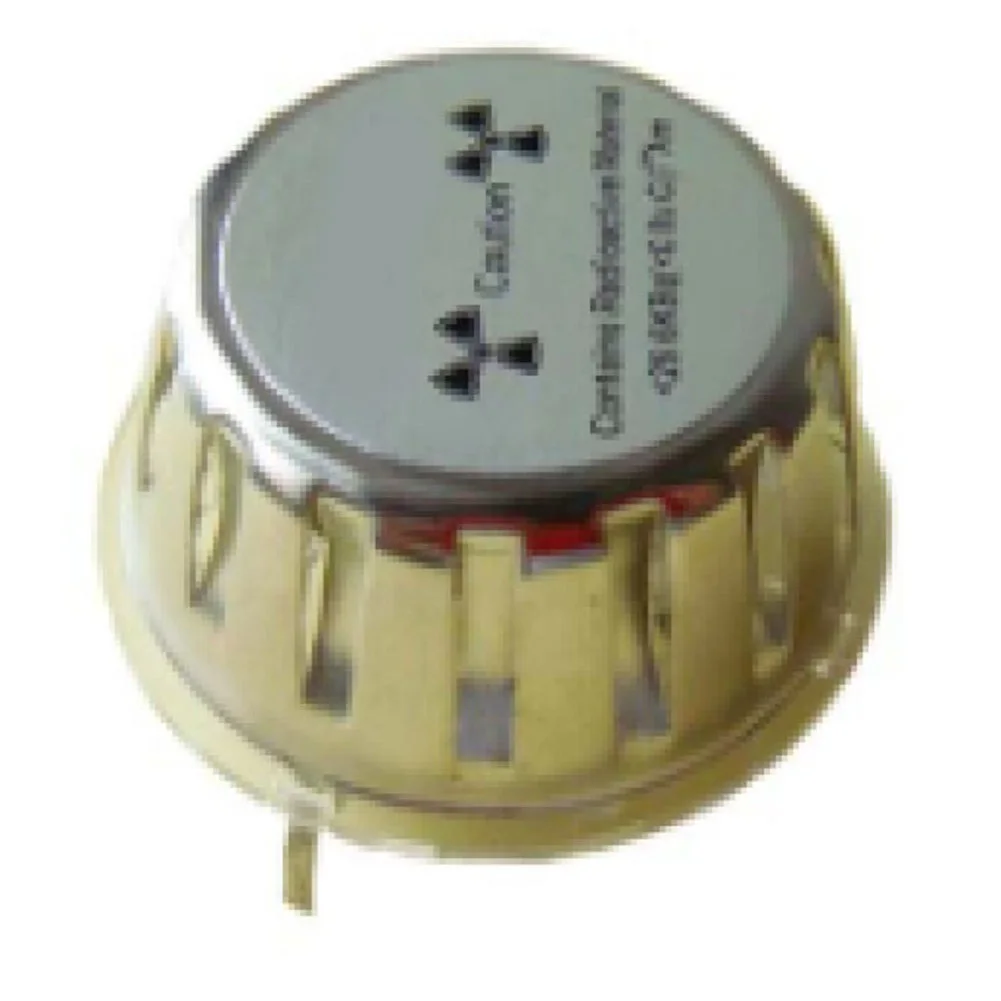 

NS07 Smoke Detector Strip with Strong and Durable Construction Ionization Sensor for Accurate Smoke Detection