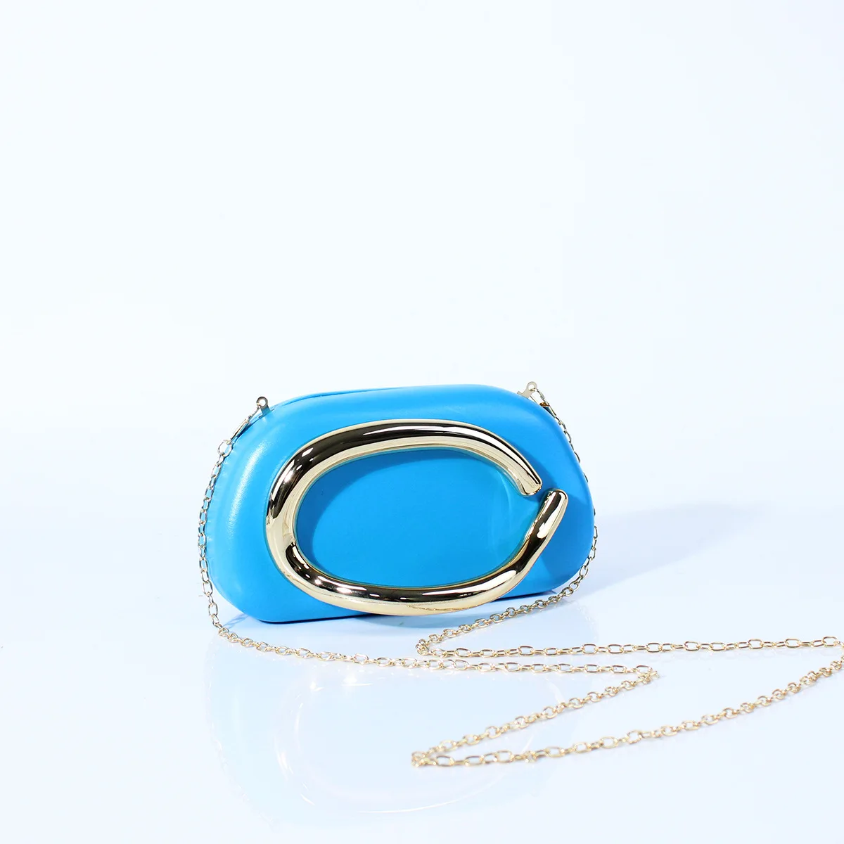 SKY BLUE