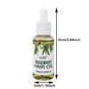 GZE Rosemary Hair Growth Oil 4