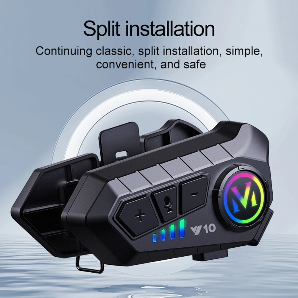 BT 5.3   , MP3  ÷̾, Ŀ , IPX6   ȭ, ̴ 