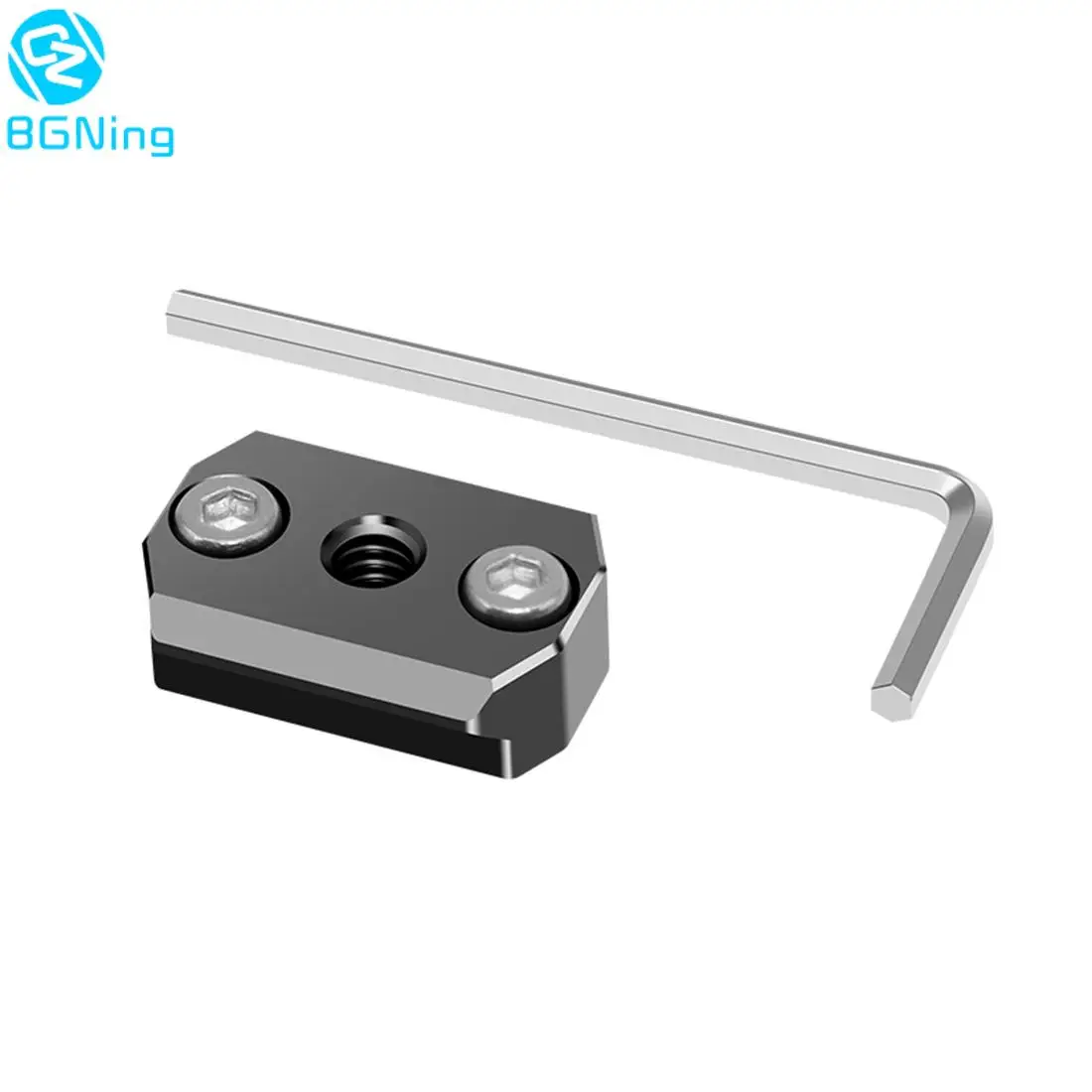 DJI Ronin S/SC Mount Bracket Aluminum Alloy